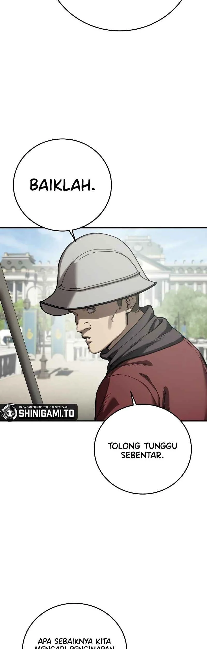 Star-Embracing Swordmaster Chapter 103 - halaman 63