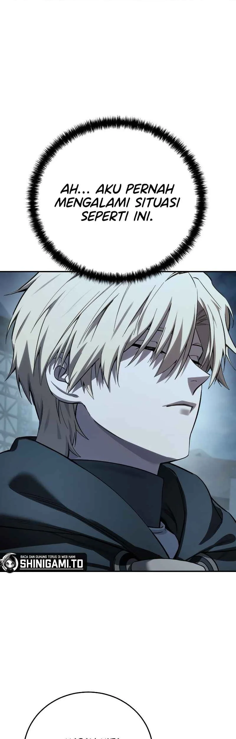 Star-Embracing Swordmaster Chapter 103 - halaman 67