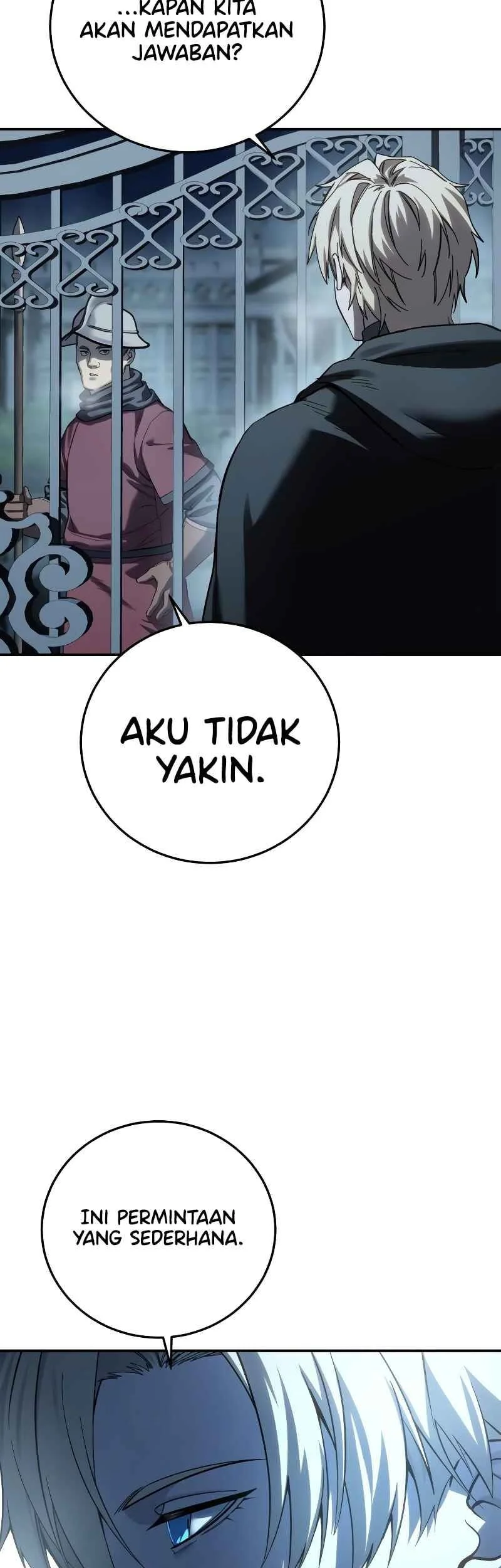 Star-Embracing Swordmaster Chapter 103 - halaman 68