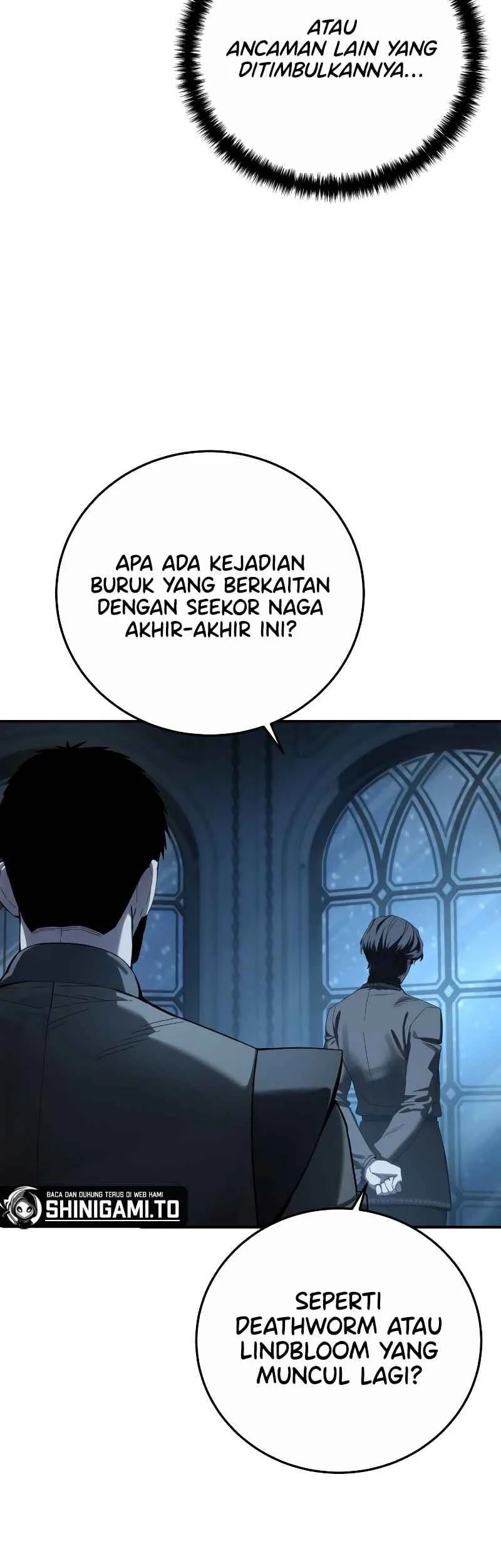 Star-Embracing Swordmaster Chapter 103 - halaman 7