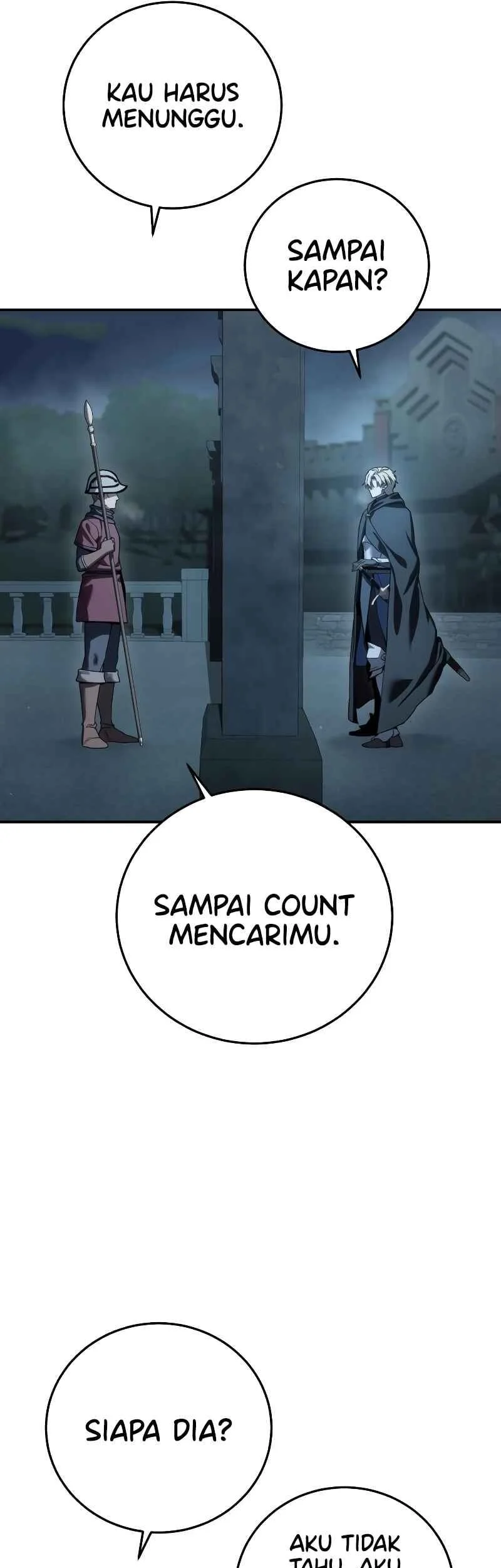 Star-Embracing Swordmaster Chapter 103 - halaman 70