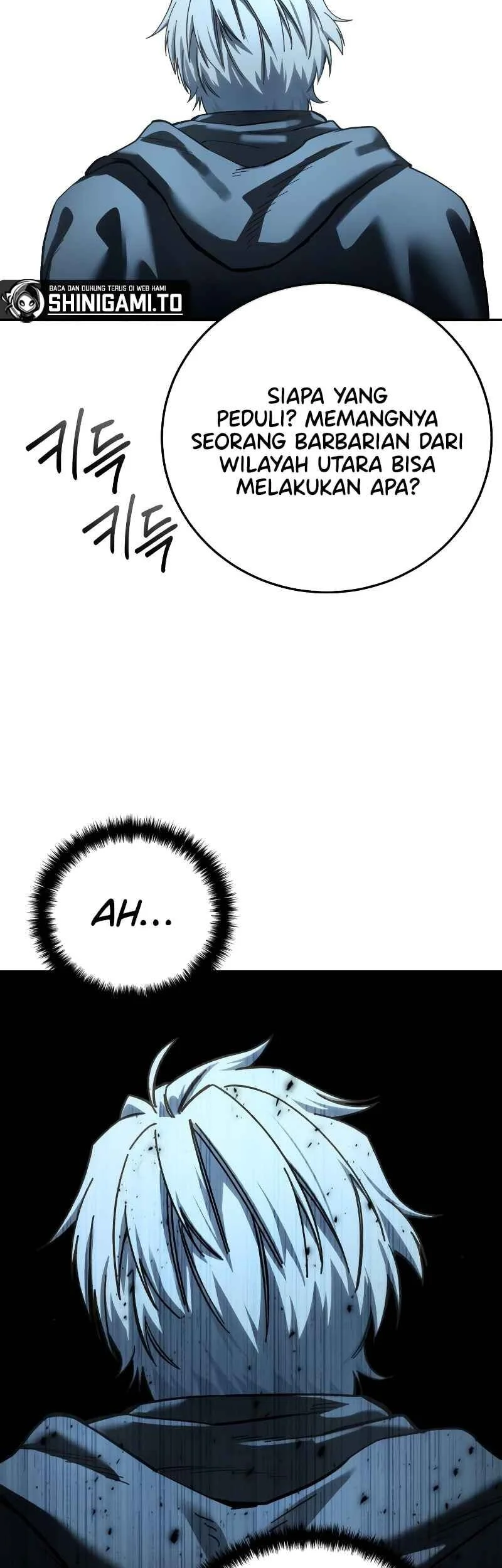 Star-Embracing Swordmaster Chapter 103 - halaman 72