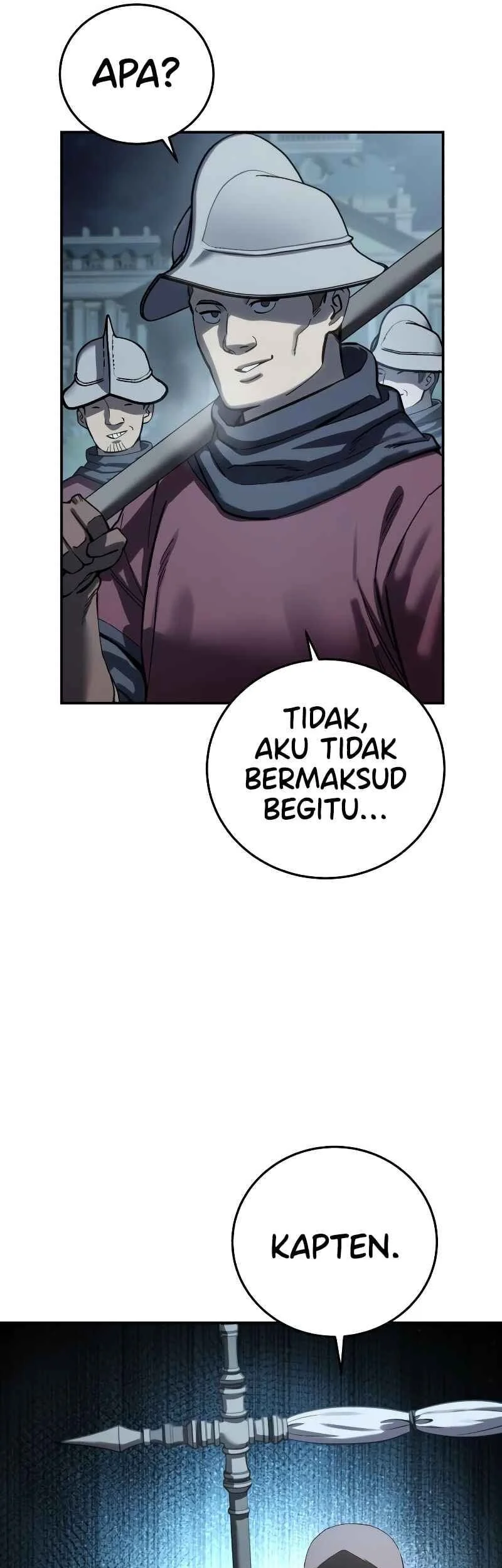 Star-Embracing Swordmaster Chapter 103 - halaman 78