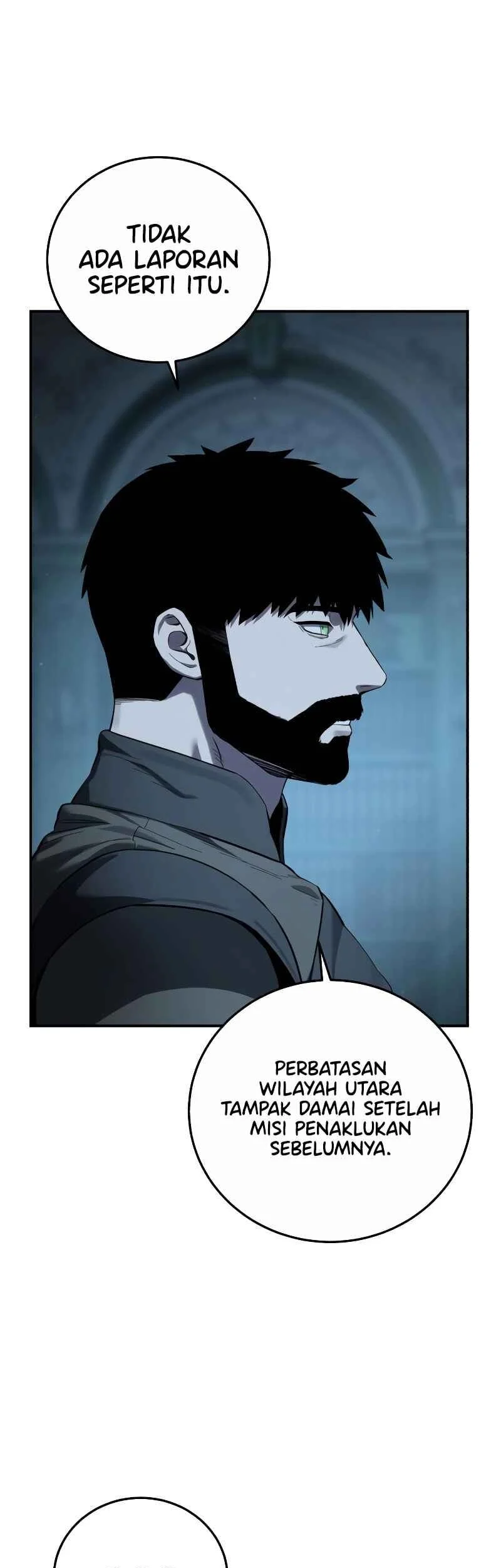 Star-Embracing Swordmaster Chapter 103 - halaman 8