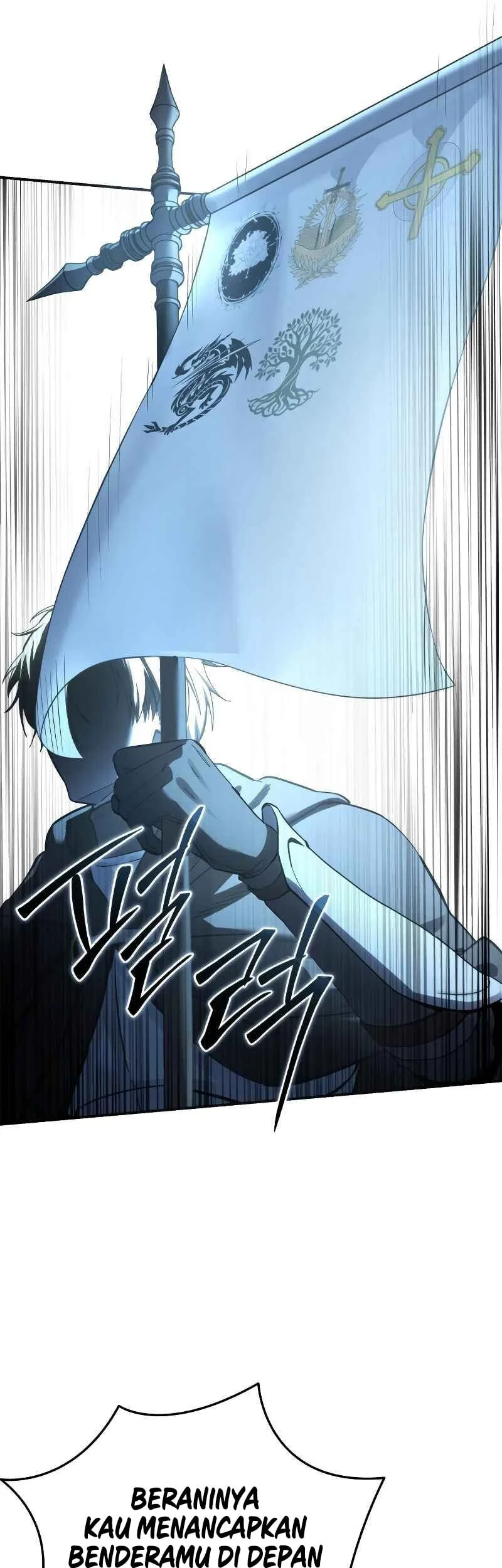 Star-Embracing Swordmaster Chapter 103 - halaman 82