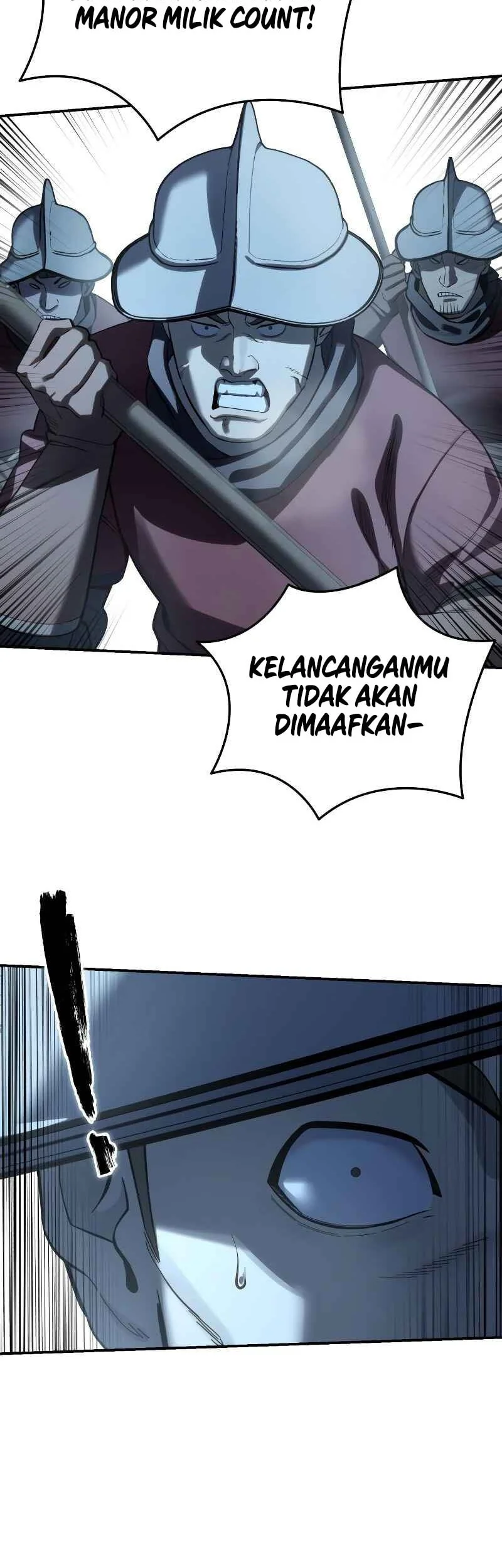 Star-Embracing Swordmaster Chapter 103 - halaman 83