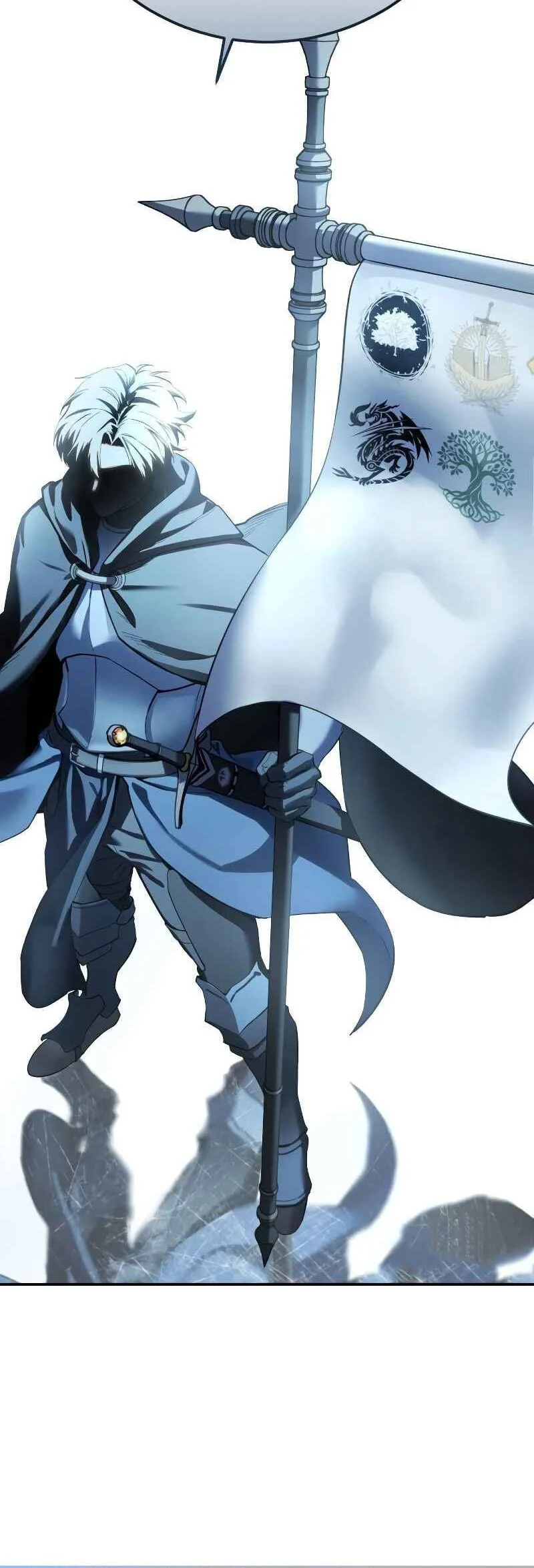Star-Embracing Swordmaster Chapter 103 - halaman 85