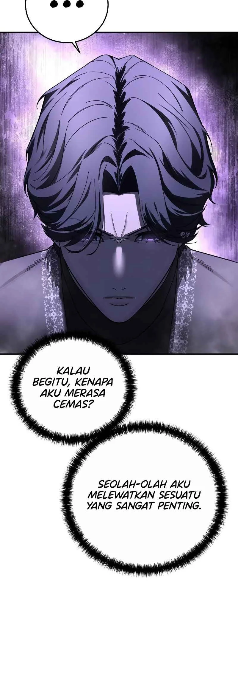 Star-Embracing Swordmaster Chapter 103 - halaman 9