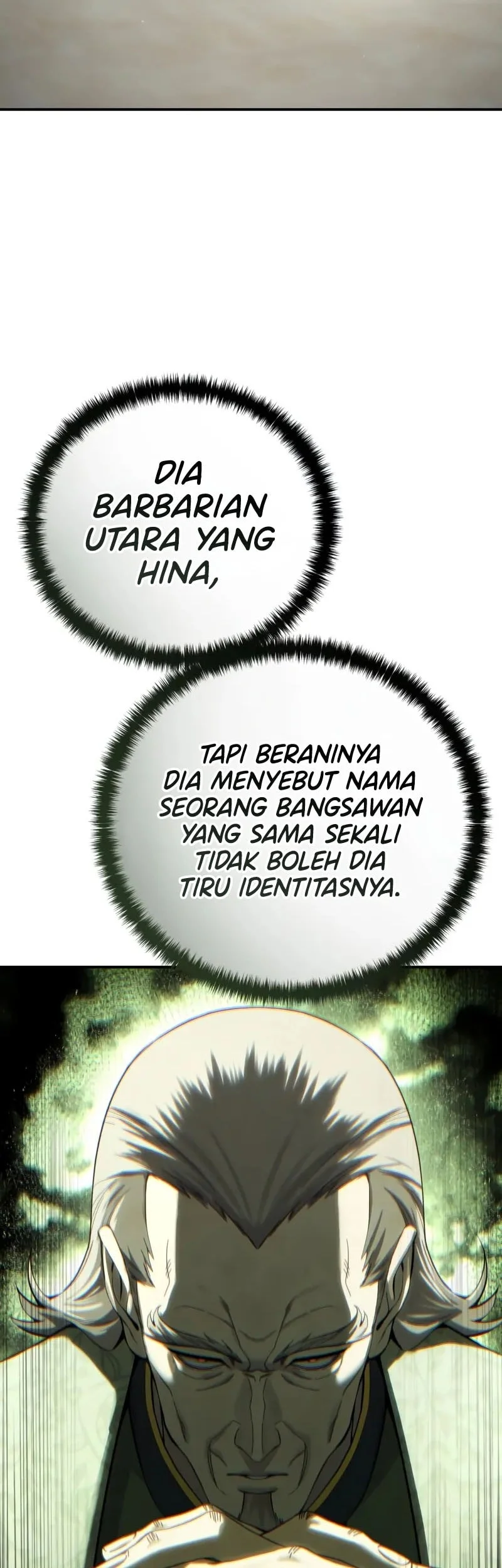 Star-Embracing Swordmaster Chapter 104 - halaman 10