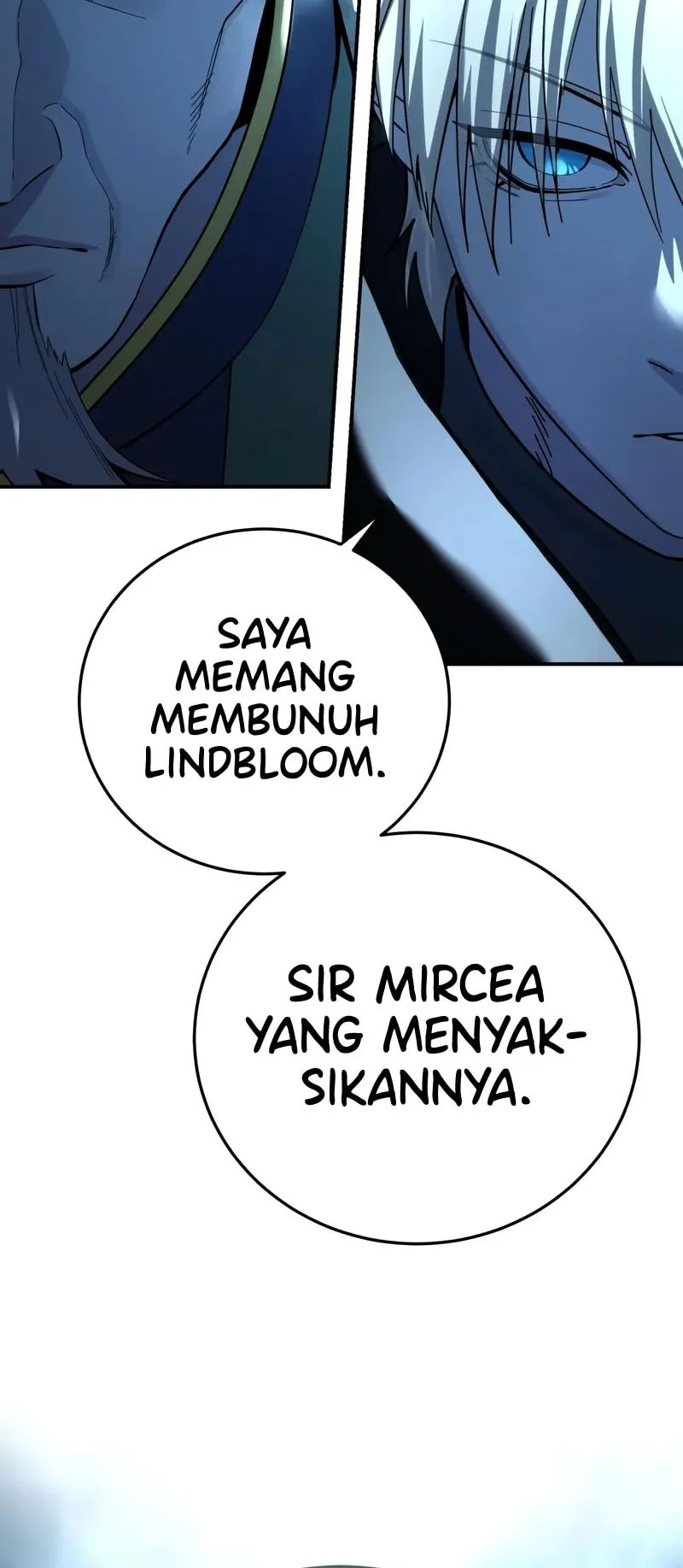 Star-Embracing Swordmaster Chapter 104 - halaman 13