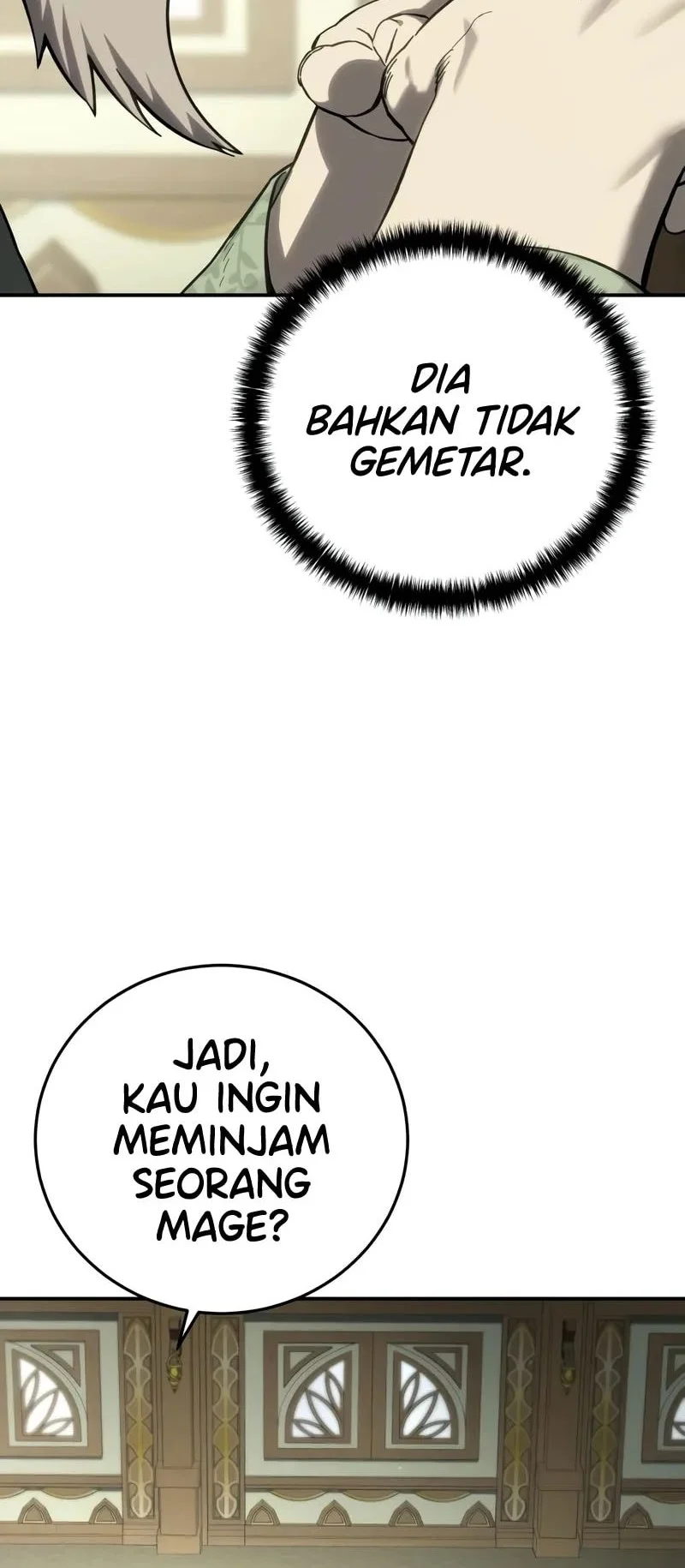 Star-Embracing Swordmaster Chapter 104 - halaman 17