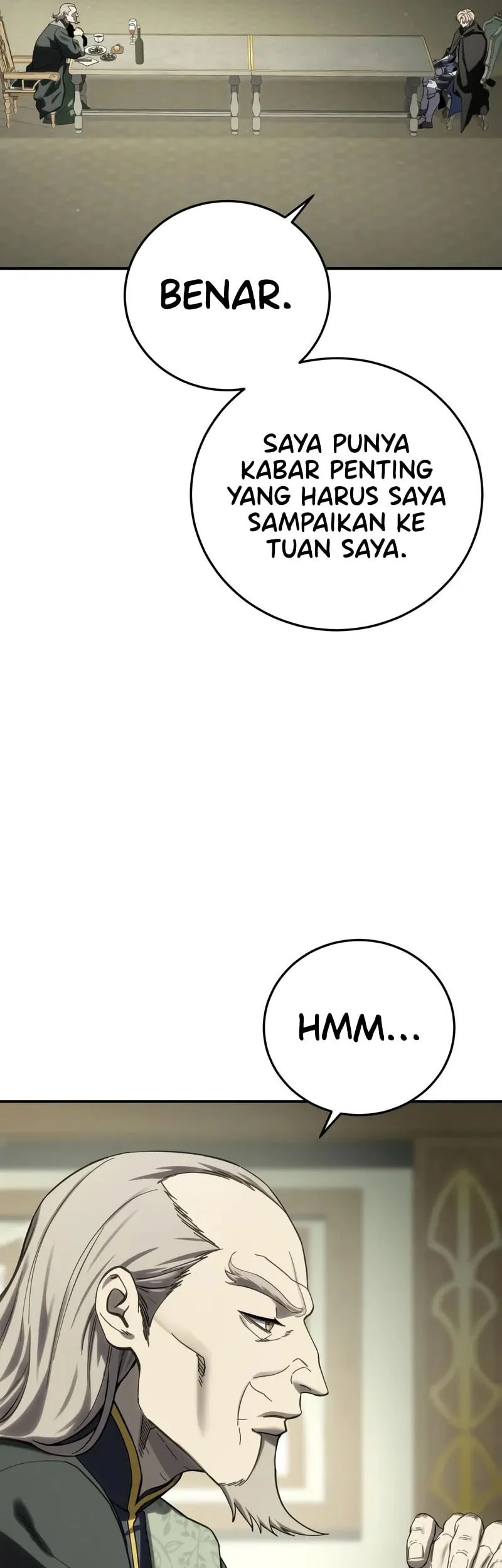 Star-Embracing Swordmaster Chapter 104 - halaman 18
