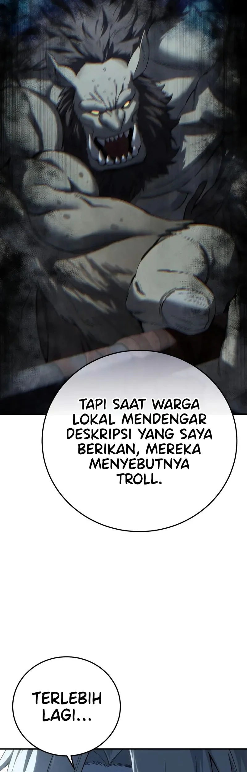 Star-Embracing Swordmaster Chapter 104 - halaman 22