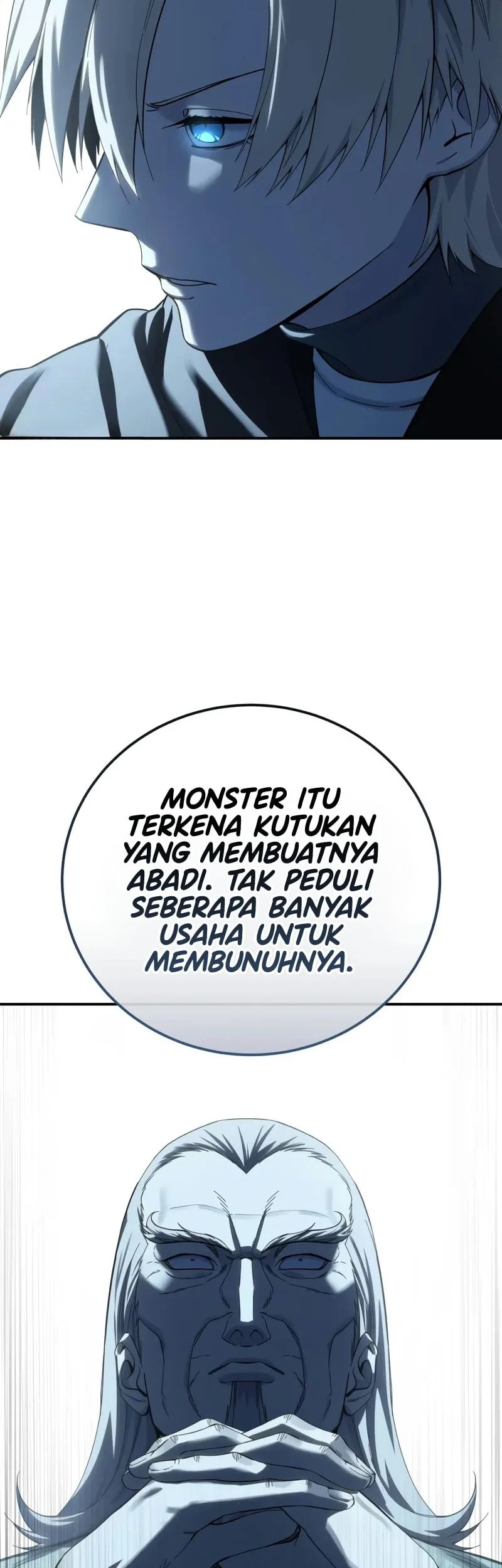 Star-Embracing Swordmaster Chapter 104 - halaman 23
