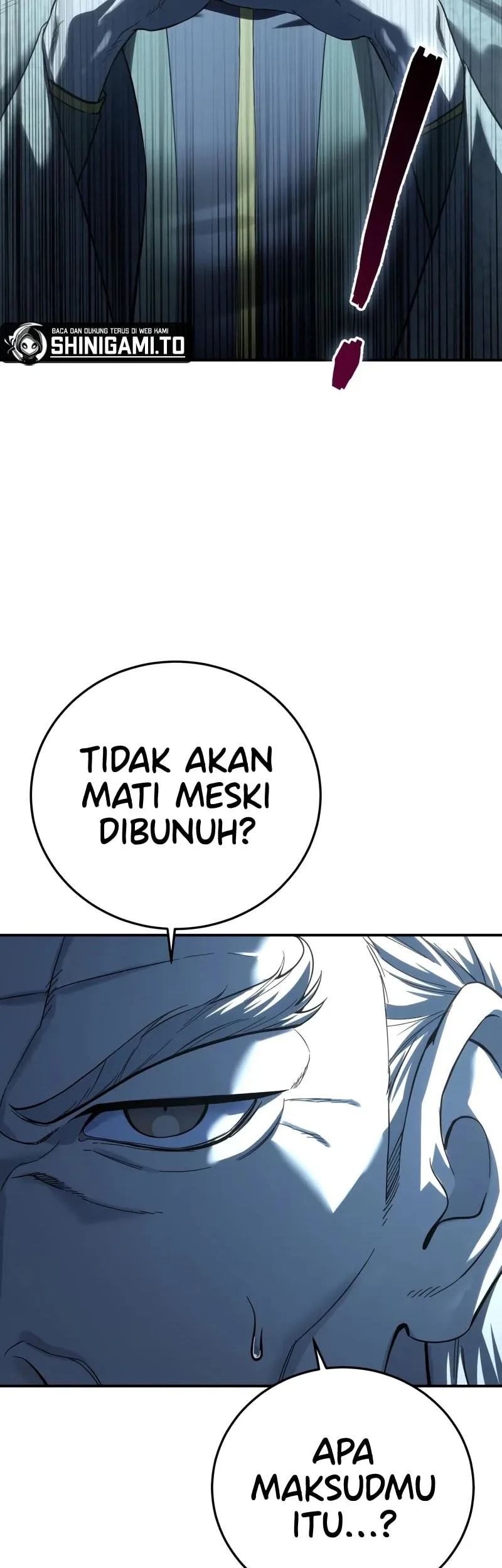Star-Embracing Swordmaster Chapter 104 - halaman 24