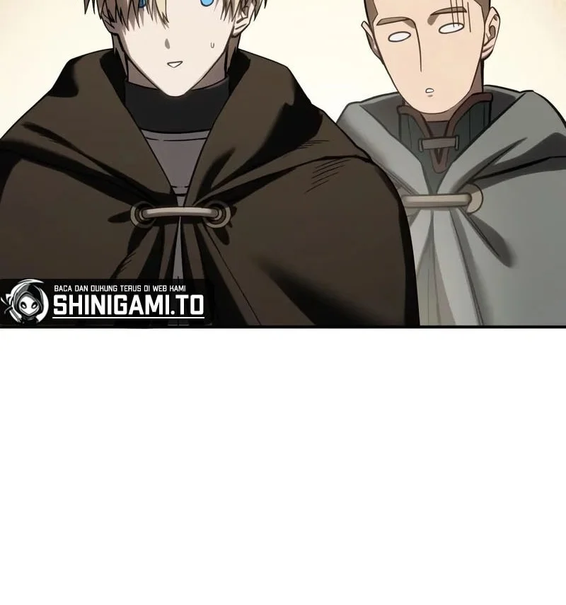 Star-Embracing Swordmaster Chapter 104 - halaman 45
