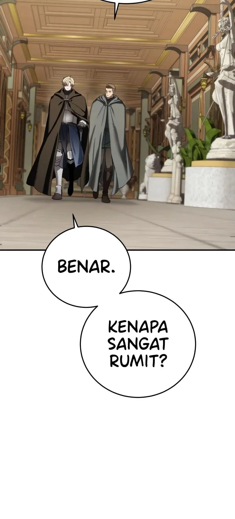 Star-Embracing Swordmaster Chapter 104 - halaman 53