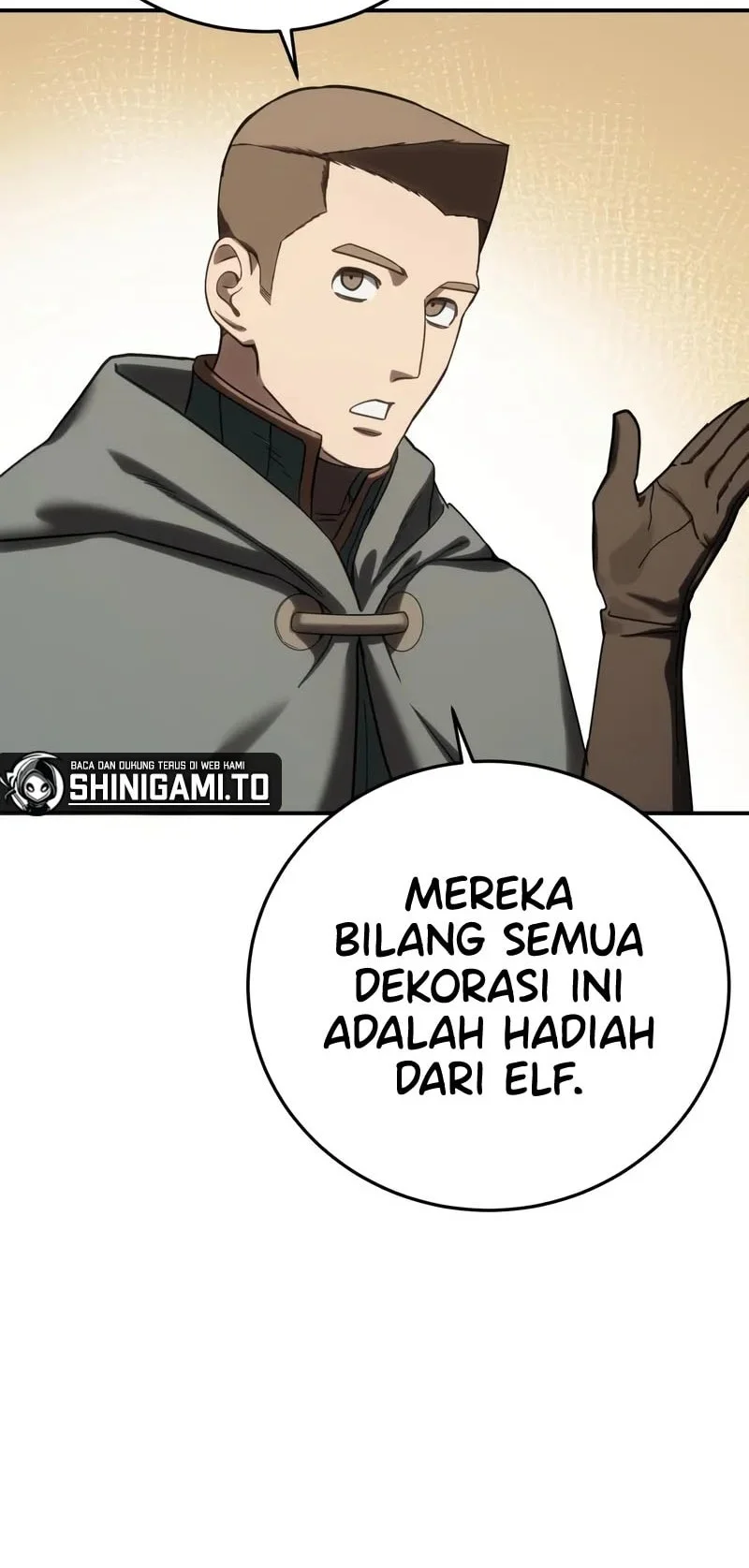Star-Embracing Swordmaster Chapter 104 - halaman 57