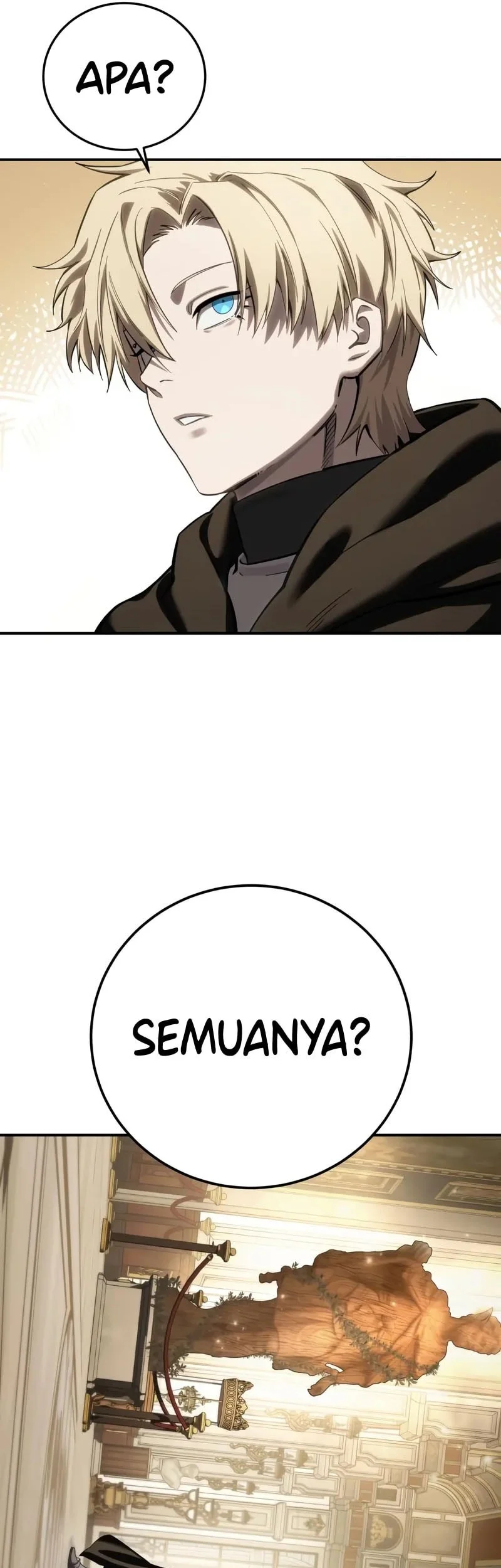 Star-Embracing Swordmaster Chapter 104 - halaman 58