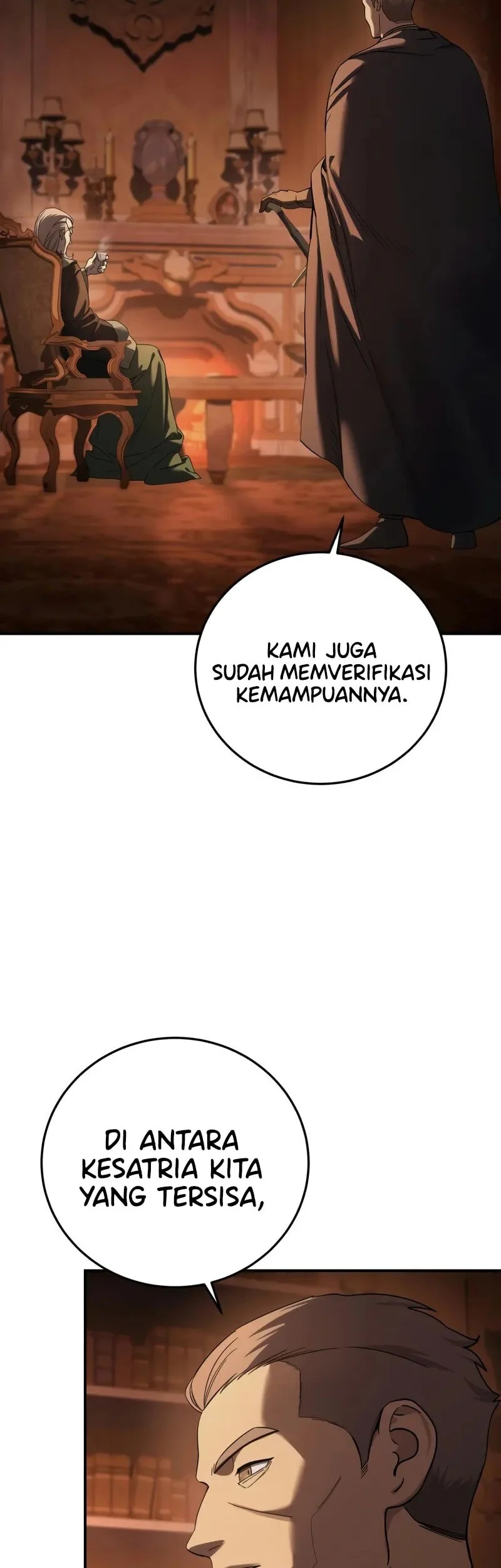 Star-Embracing Swordmaster Chapter 105 - halaman 3