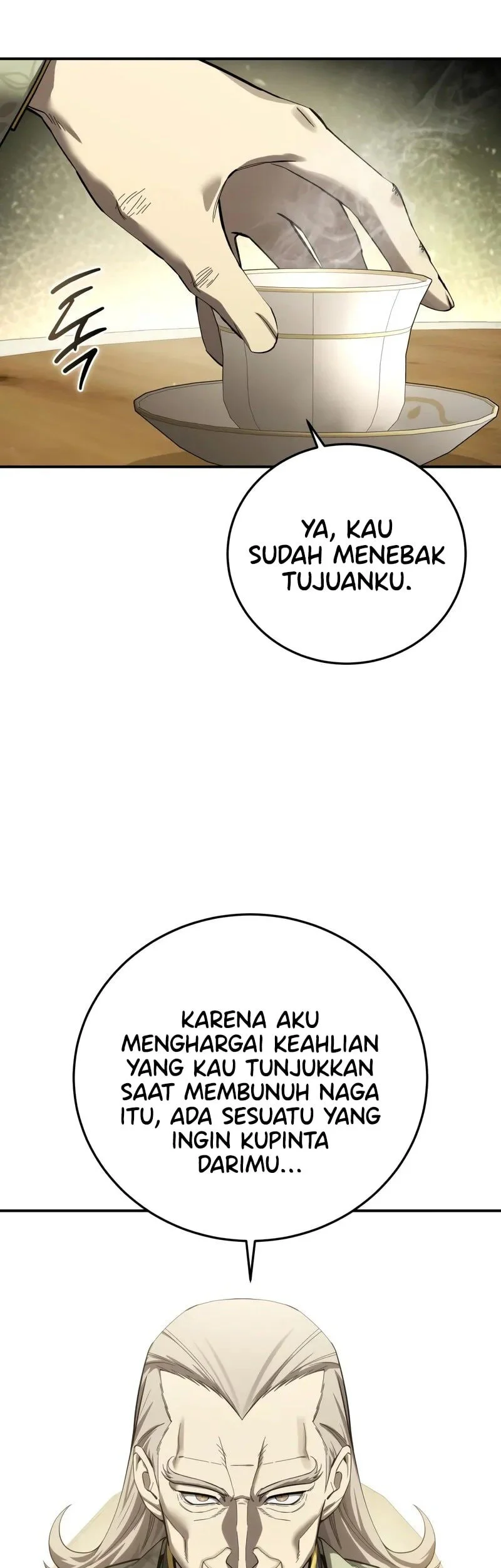 Star-Embracing Swordmaster Chapter 105 - halaman 32