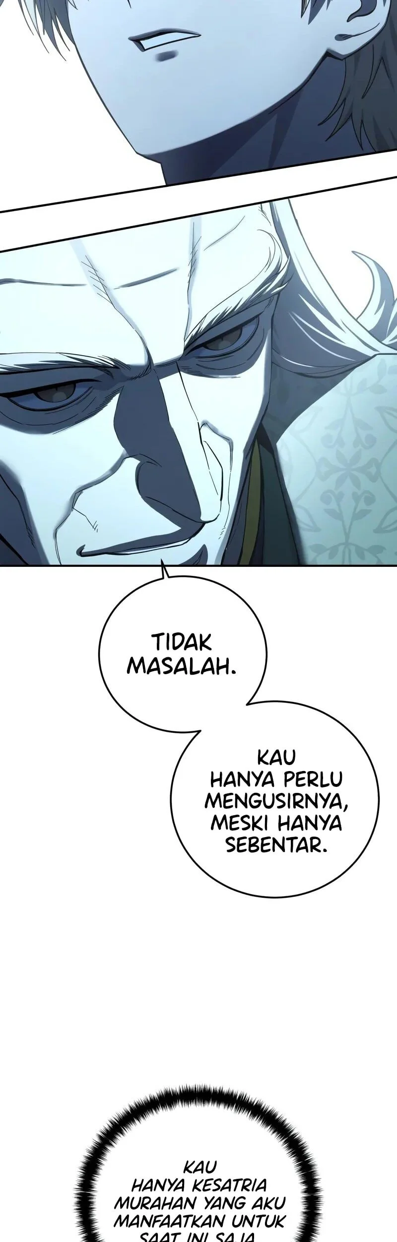 Star-Embracing Swordmaster Chapter 105 - halaman 40