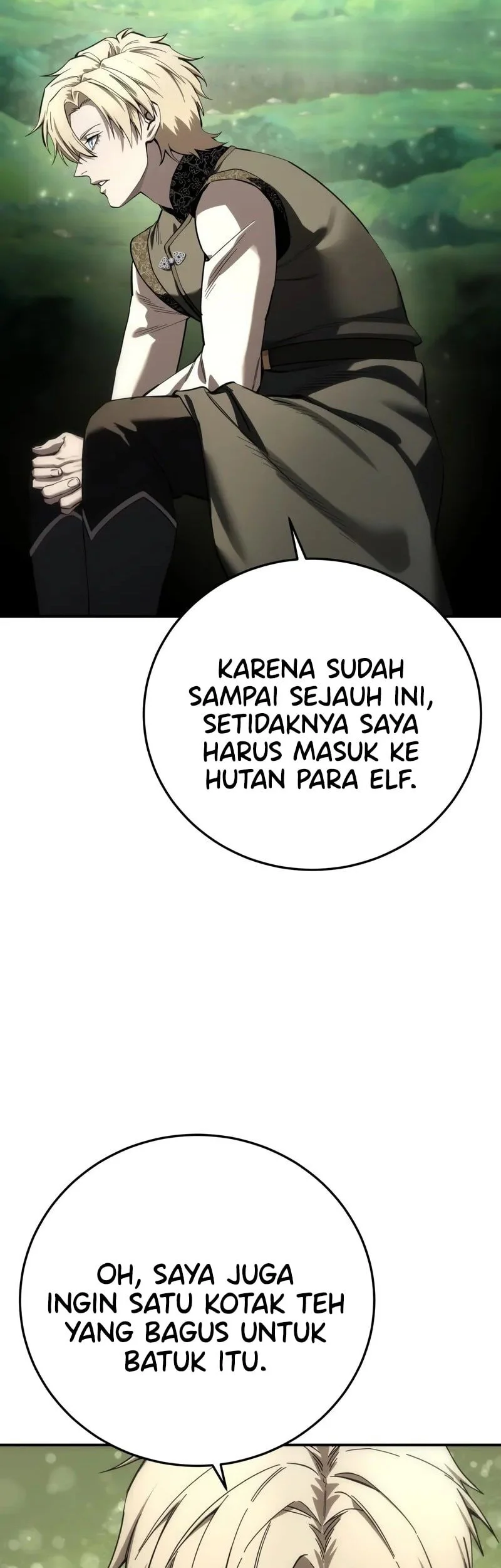 Star-Embracing Swordmaster Chapter 105 - halaman 44