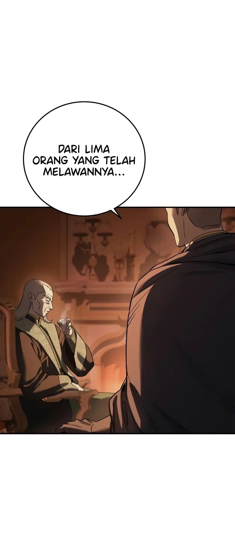 Star-Embracing Swordmaster Chapter 105 - halaman 5