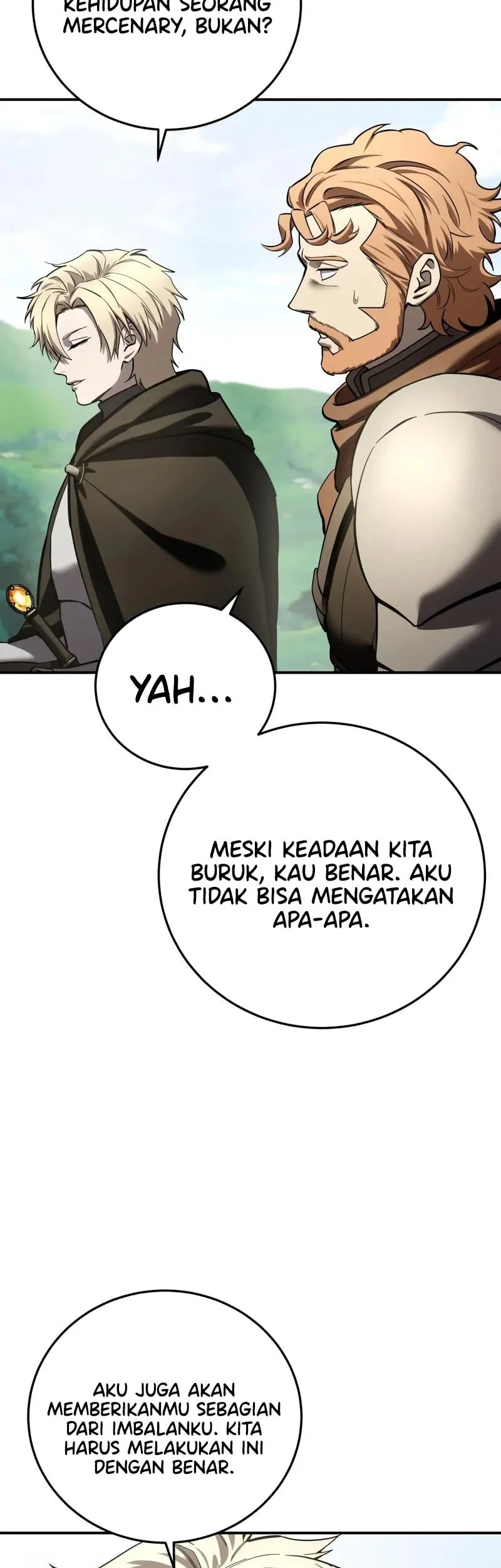 Star-Embracing Swordmaster Chapter 105 - halaman 68