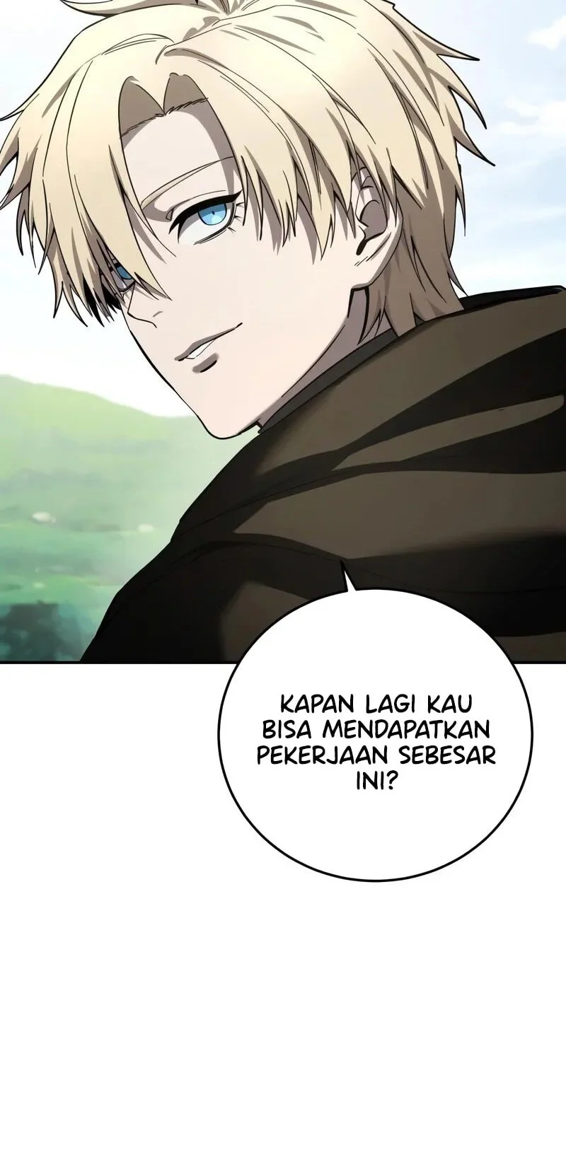 Star-Embracing Swordmaster Chapter 105 - halaman 69
