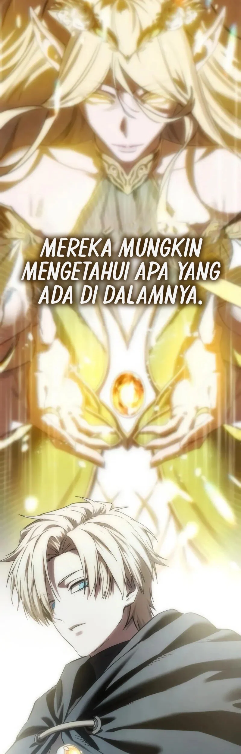 Star-Embracing Swordmaster Chapter 105 - halaman 74