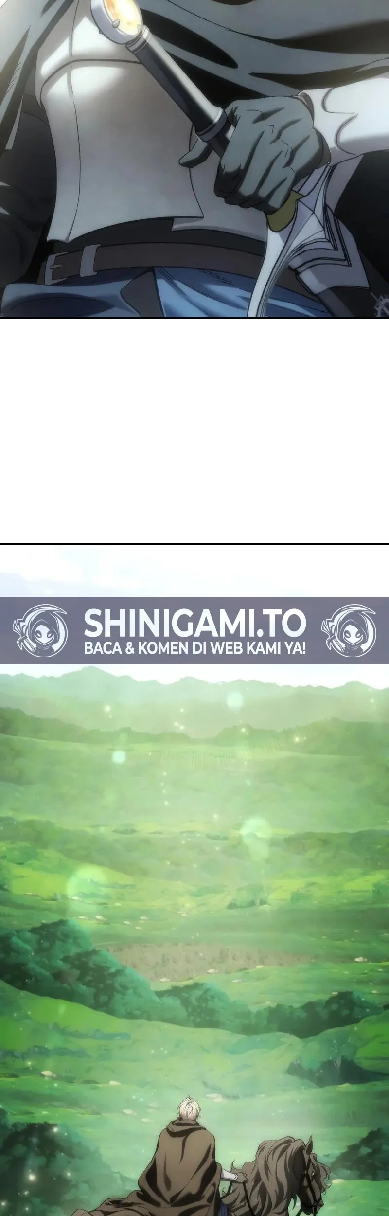 Star-Embracing Swordmaster Chapter 105 - halaman 75