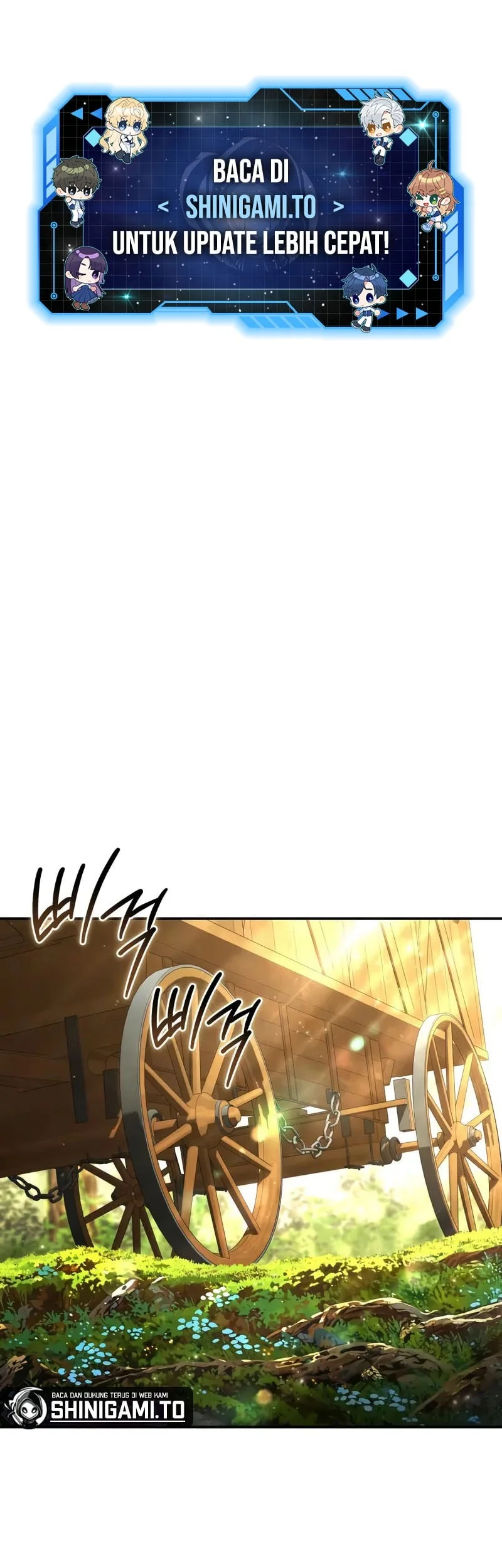 Star-Embracing Swordmaster Chapter 106 - halaman 2