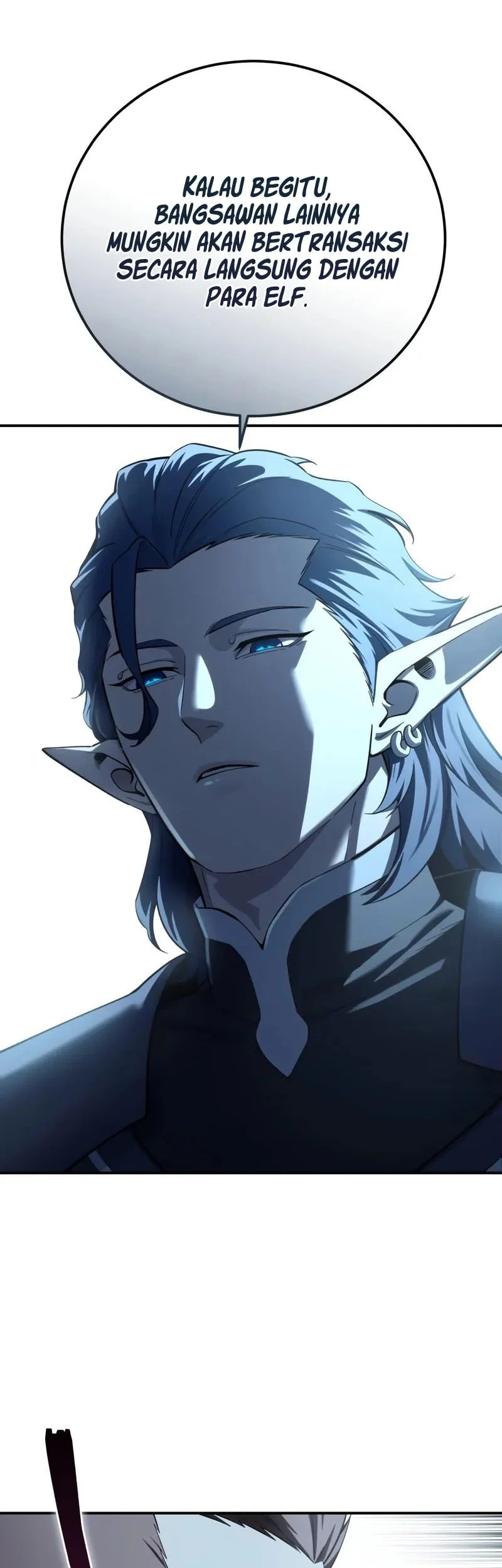 Star-Embracing Swordmaster Chapter 106 - halaman 30
