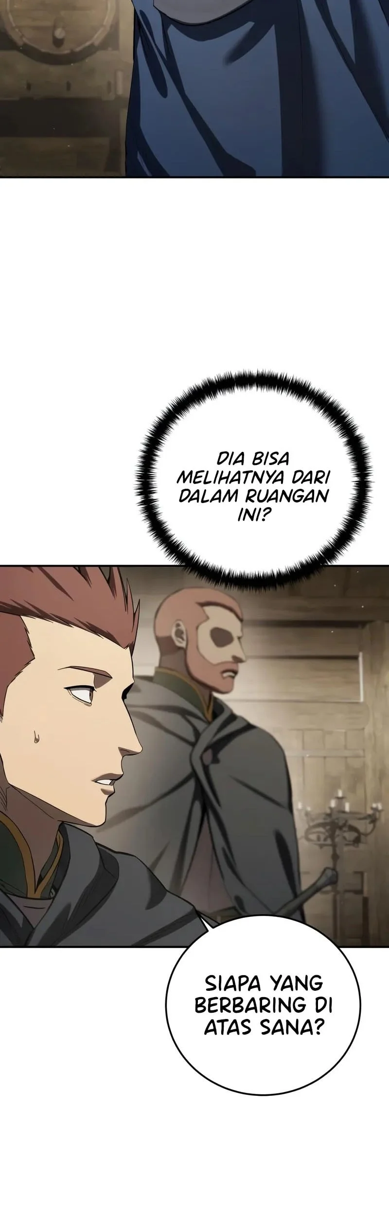 Star-Embracing Swordmaster Chapter 106 - halaman 36