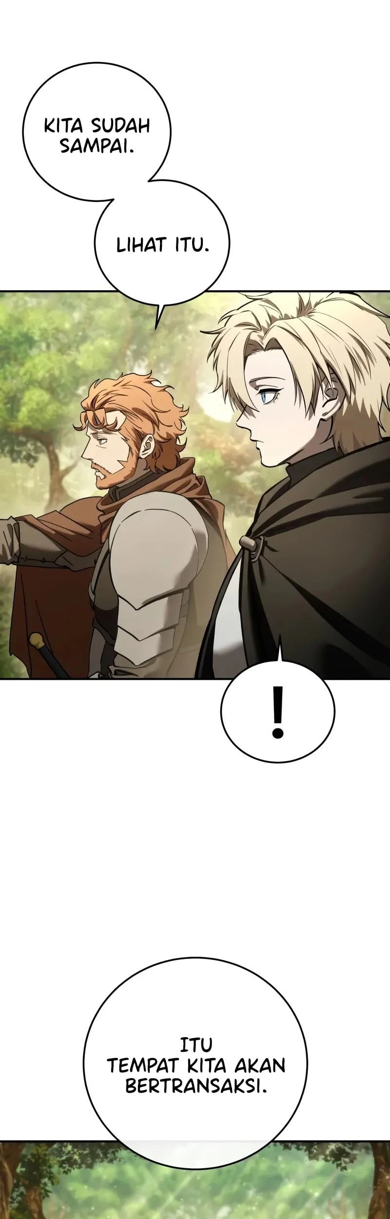 Star-Embracing Swordmaster Chapter 106 - halaman 4