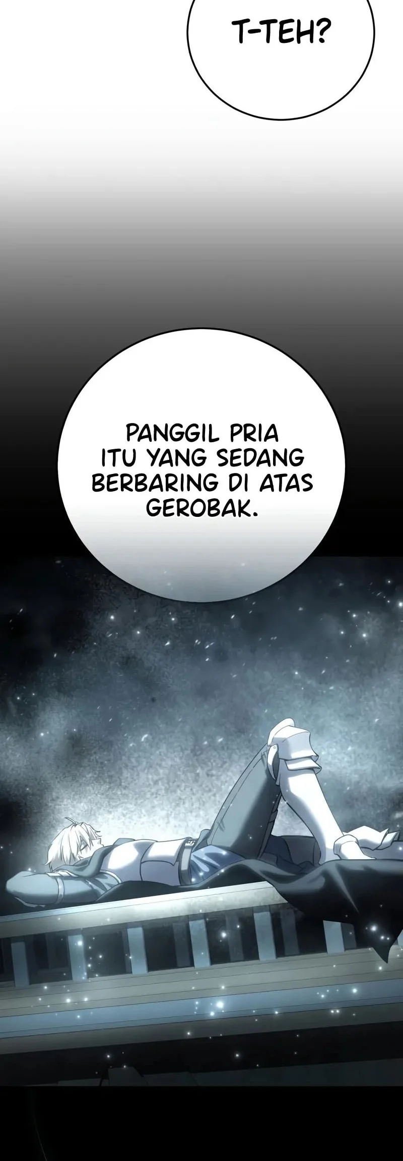Star-Embracing Swordmaster Chapter 106 - halaman 41