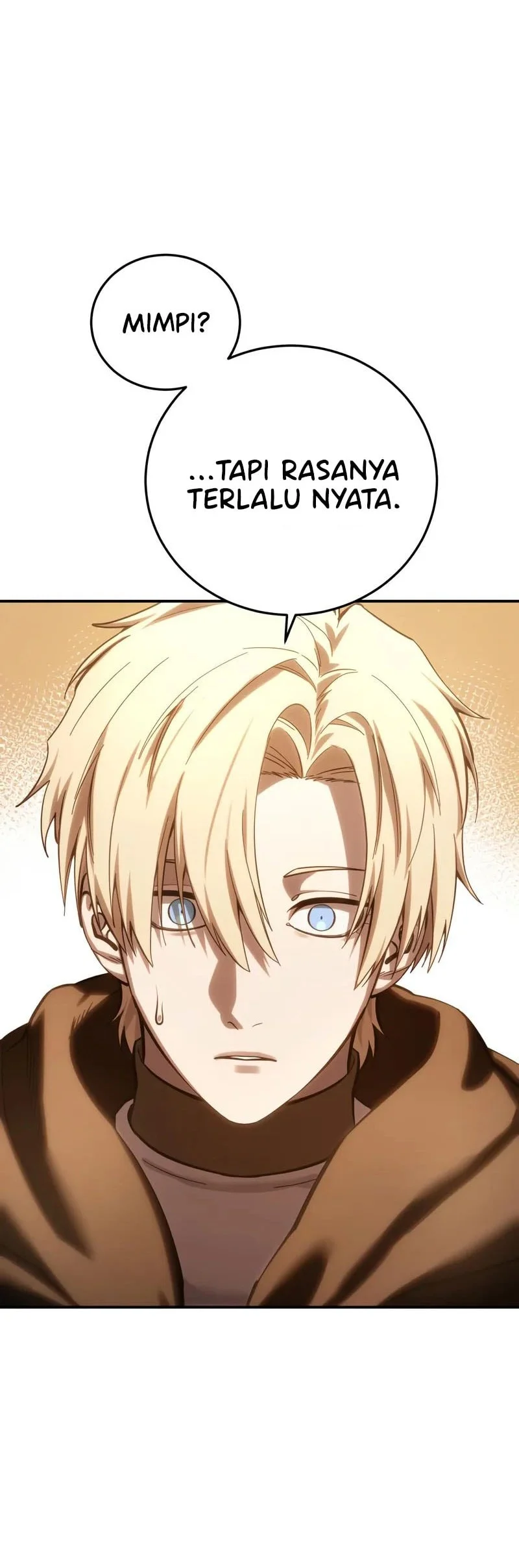 Star-Embracing Swordmaster Chapter 106 - halaman 45