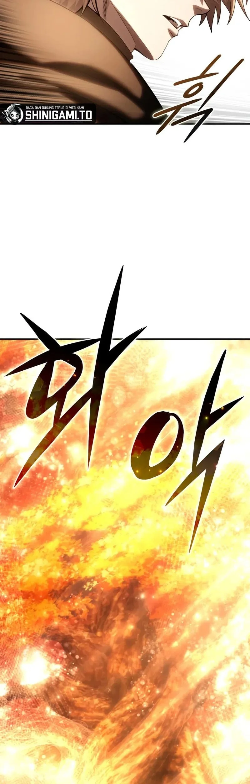 Star-Embracing Swordmaster Chapter 106 - halaman 47