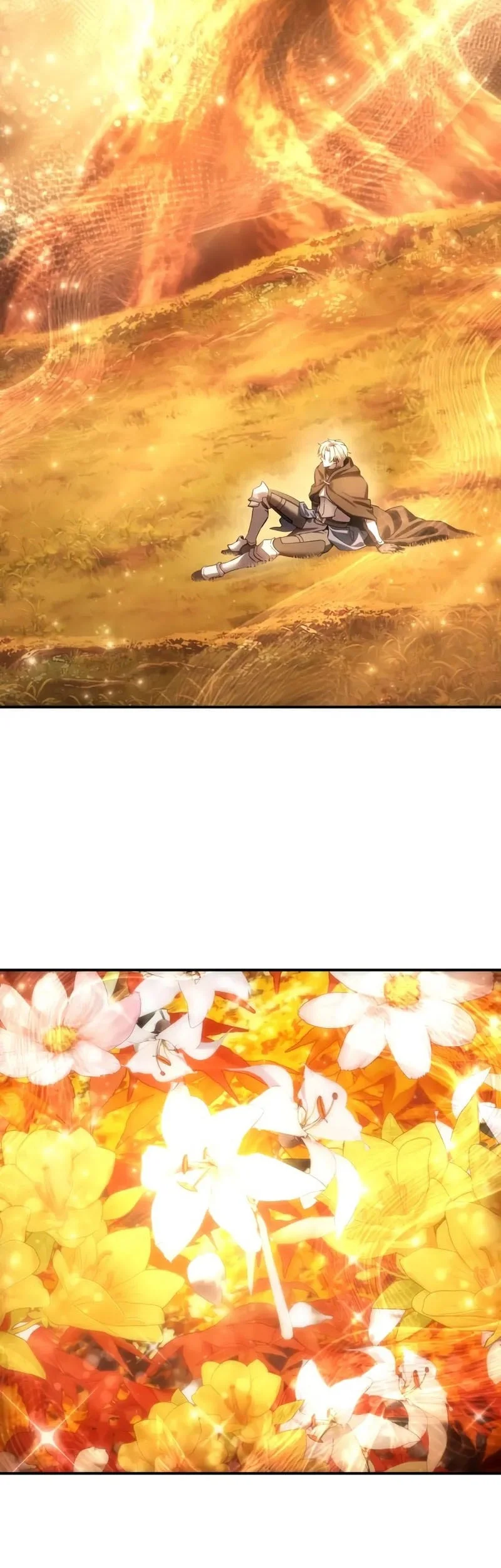 Star-Embracing Swordmaster Chapter 106 - halaman 48