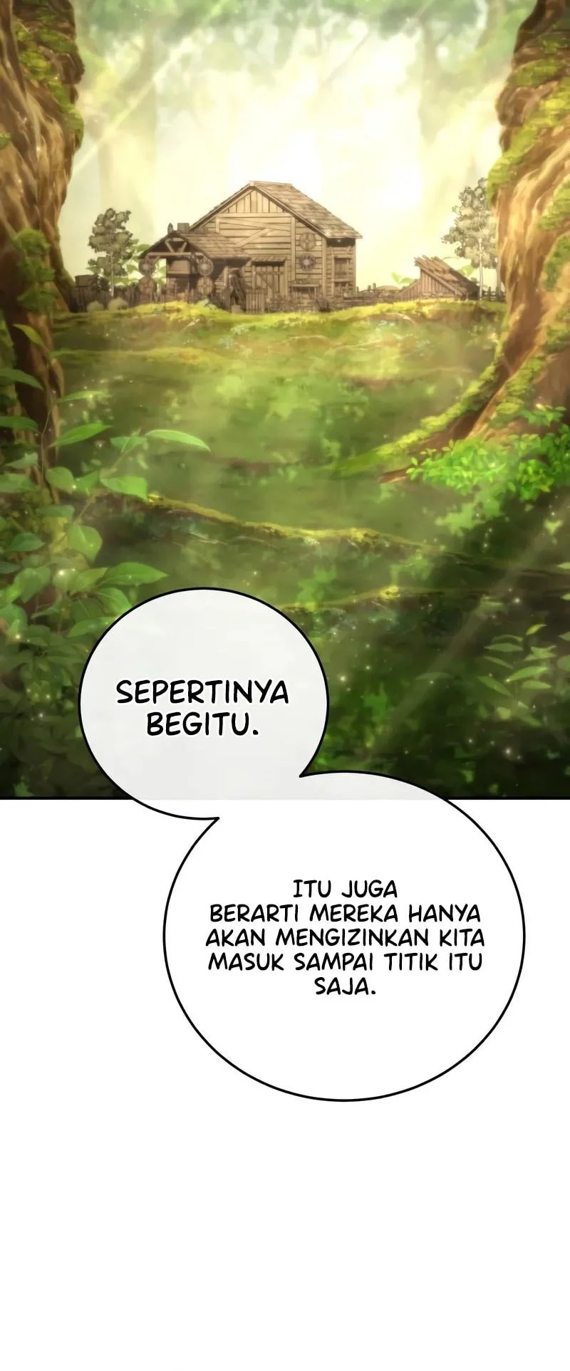 Star-Embracing Swordmaster Chapter 106 - halaman 5