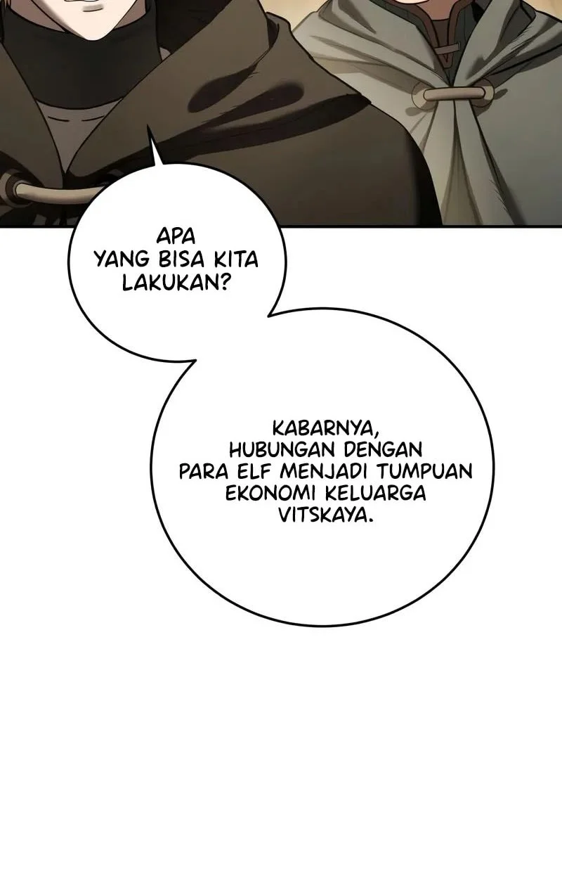 Star-Embracing Swordmaster Chapter 106 - halaman 9
