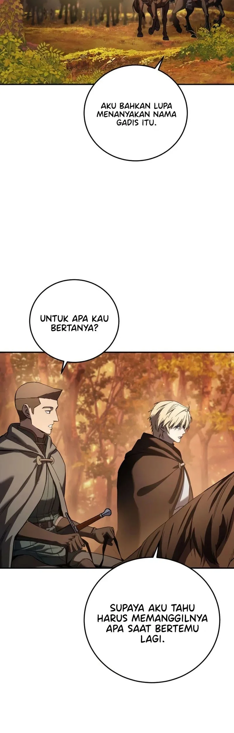 Star-Embracing Swordmaster Chapter 107 - halaman 44
