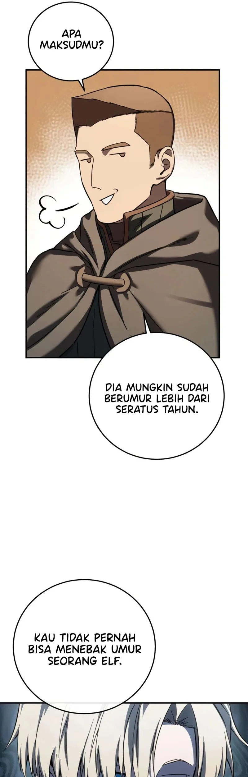 Star-Embracing Swordmaster Chapter 107 - halaman 46