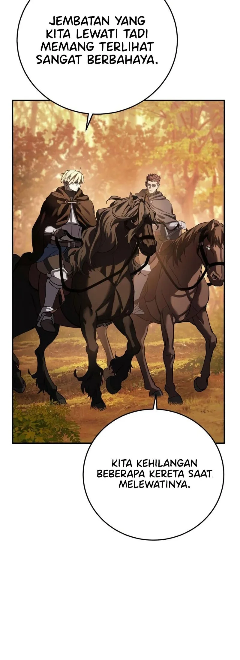 Star-Embracing Swordmaster Chapter 107 - halaman 49