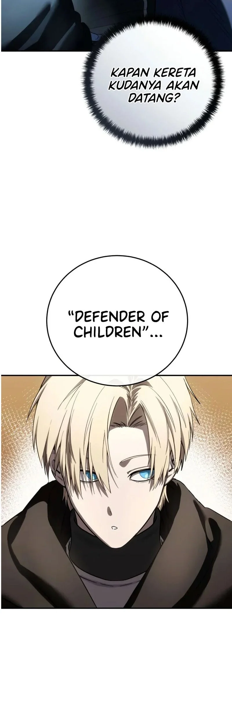Star-Embracing Swordmaster Chapter 107 - halaman 5