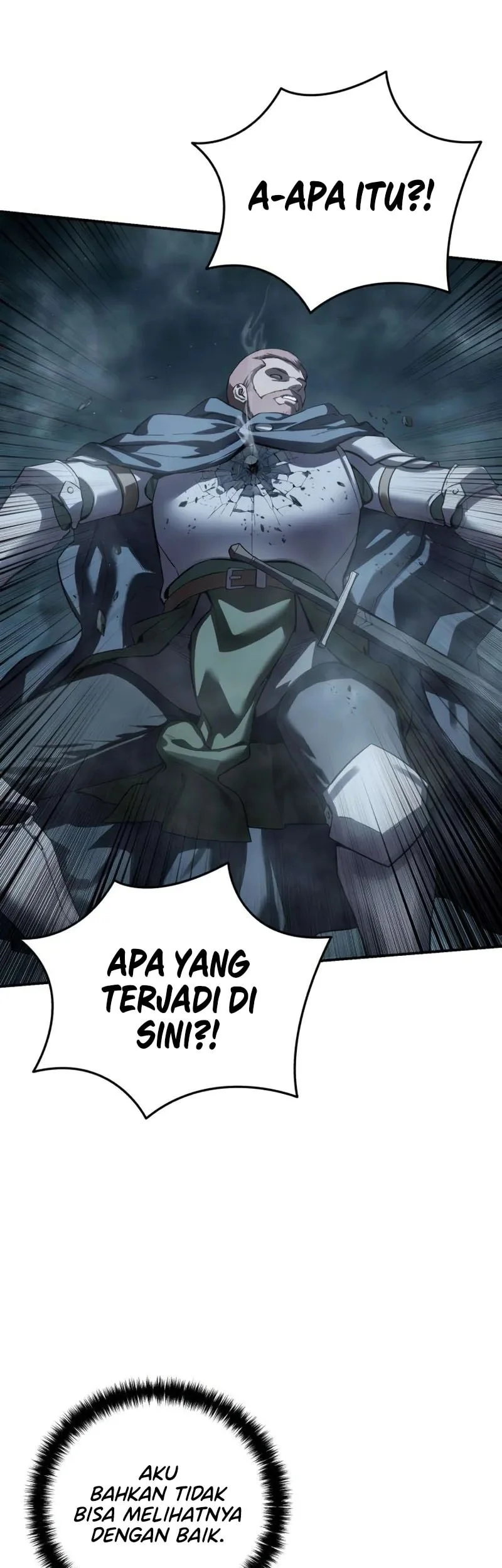 Star-Embracing Swordmaster Chapter 107 - halaman 68