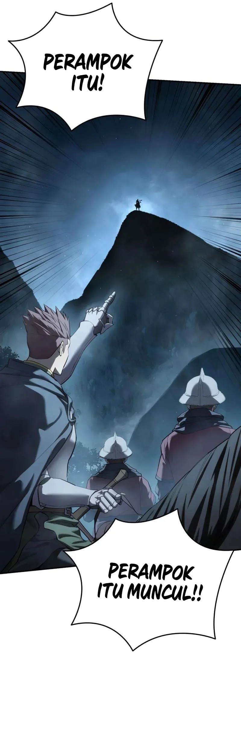 Star-Embracing Swordmaster Chapter 107 - halaman 72