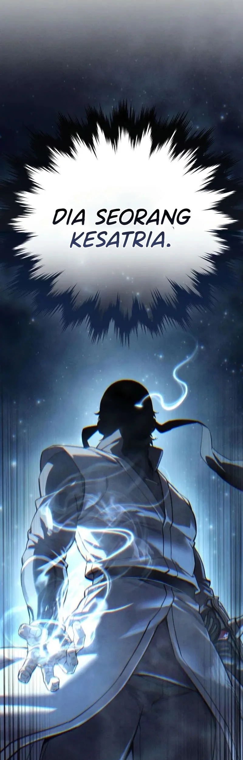 Star-Embracing Swordmaster Chapter 107 - halaman 74