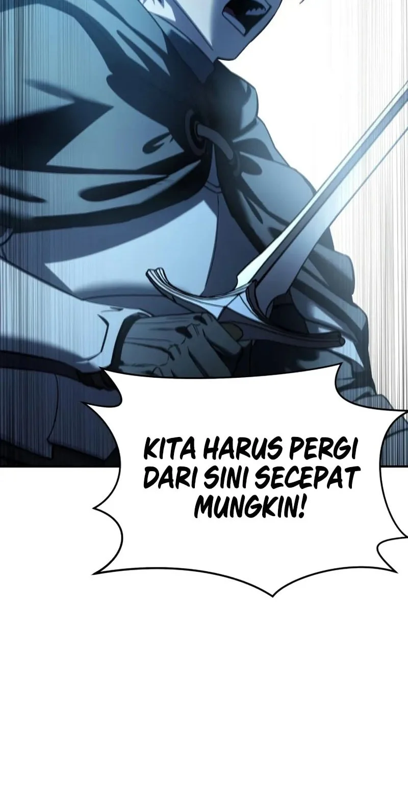 Star-Embracing Swordmaster Chapter 108 - halaman 13